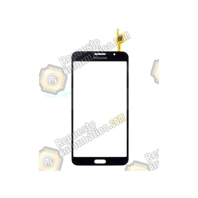 Tactil Samsung Galaxy Mega 2 SM-G750 Negro