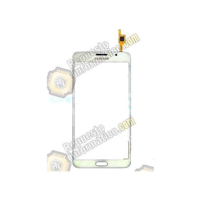 Tactil Samsung Galaxy Mega 2 SM-G750 Blanco