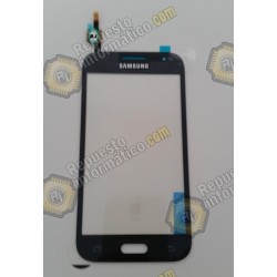 Tactil negro Galaxy G360