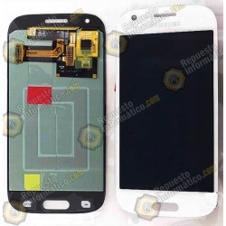 Pantalla blanca (LCD+TACTIL) G357F (Galaxy Ace 4) (directo de fabrica) (GH97-15986A)
