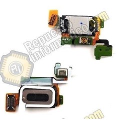 Auricular Con Flex + Micro Y Sensor Galaxy S6