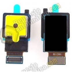 Camara + Flex Original Samsung Galaxy S6 16 Megapixel 