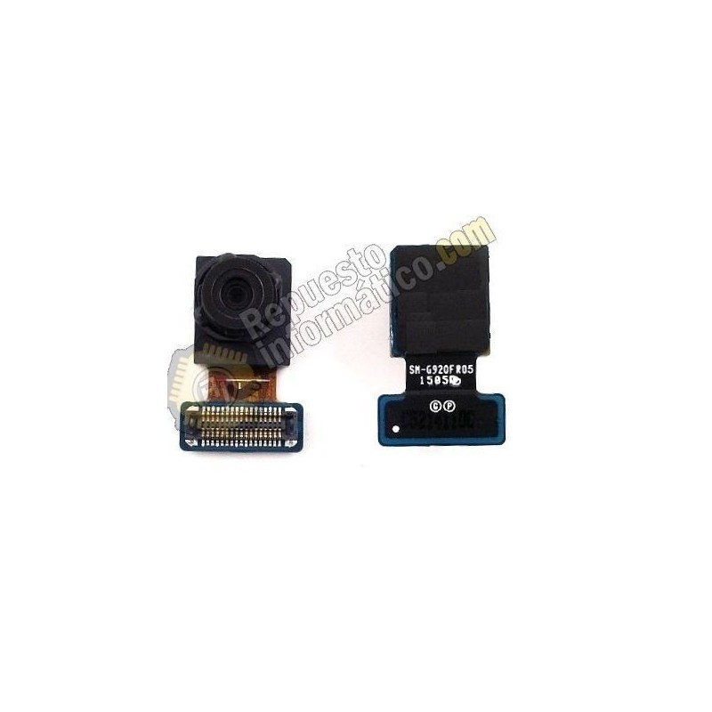Camara Frontal Original (Galaxy S6/ S6 edge) 5 Megapixel 