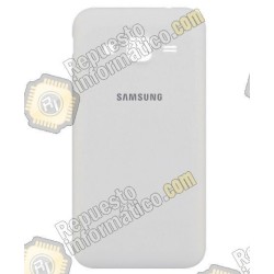 Tapa trasera Galaxy G360 (Core prime) blanca