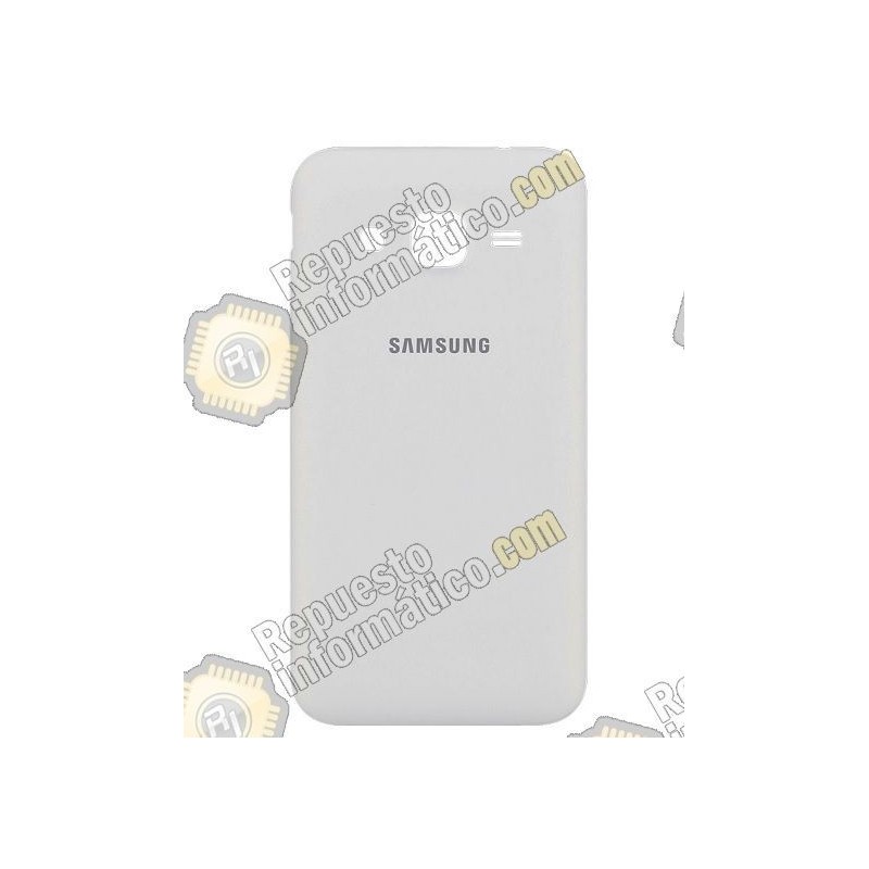 Tapa trasera Galaxy G360 (Core prime) blanca