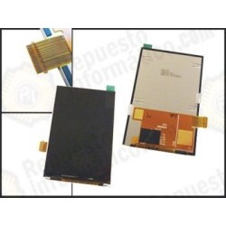 Display Original Xperia Tipo ST21i2 Dual, ST21i 