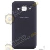Tapa trasera negra Galaxy G360 (Core prime)