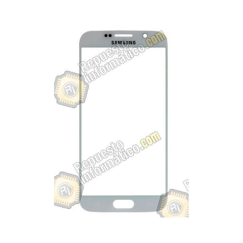 Tactil Galaxy S6 SM-G920F Blanco