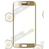 Tactil  Galaxy S6 EDGE  SM-G925F Dorado