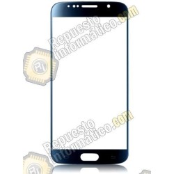 Tactil Galaxy S6 SM-G920F Negro-azulado