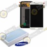 Pantalla (lcd+tactil) blanca Samsung Galaxy S6 (Directo de fabrica) (GH97-17260B)