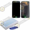 Pantalla (lcd+tactil) Negra Samsung Galaxy S6 (Directo de fabrica) (GH97-17260A)