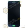 Pantalla (lcd+tactil) Negra Samsung Galaxy S6 (Directo de fabrica) (GH97-17260A)