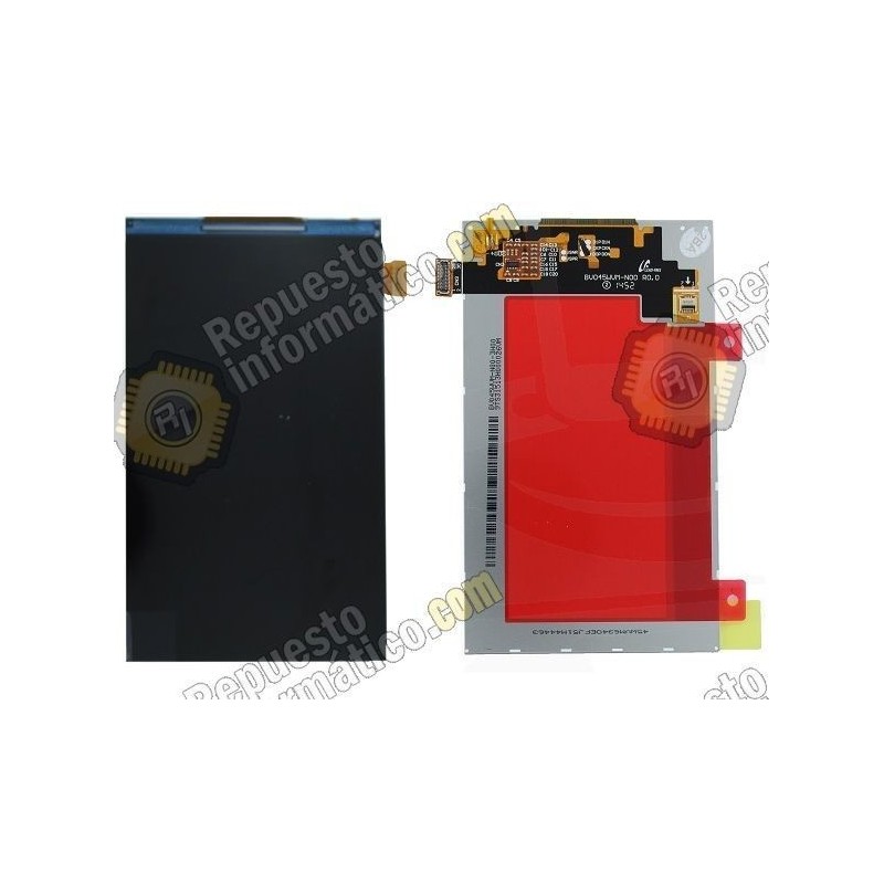 LCD Galaxy Core Prime SM-G360