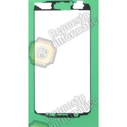 Pegatina frontal  Galaxy S6 G920