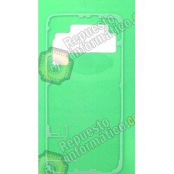 Pegatina trasera Galaxy S6 SM-G920F