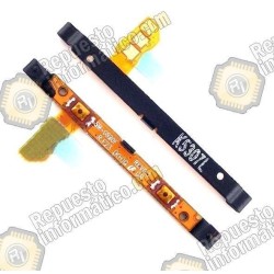 Flex Volumen Galaxy S6 SM-G920F