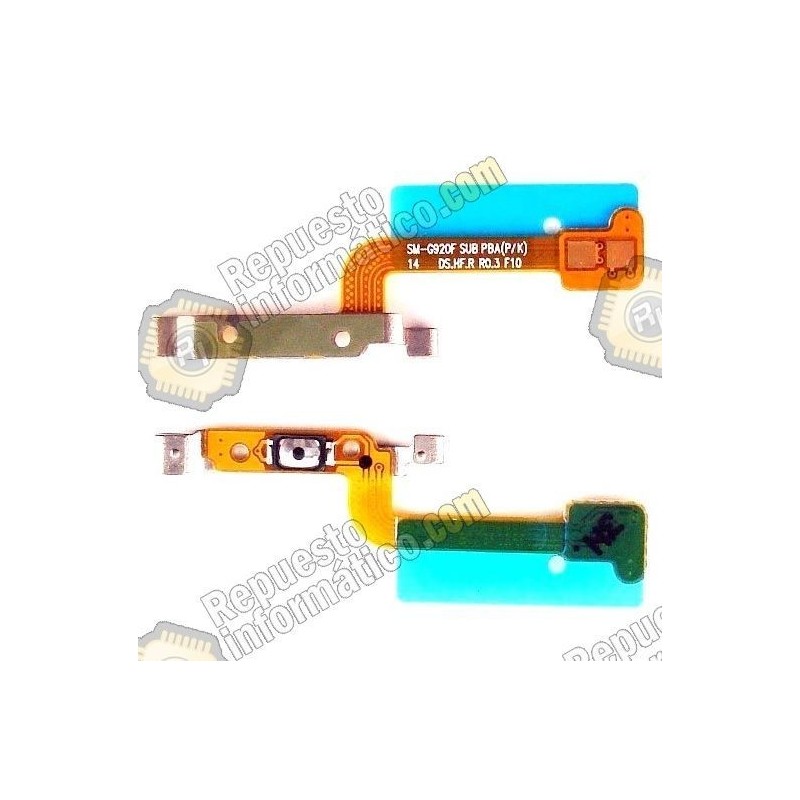 Flex Power Galaxy S6 SM-G920F