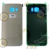 Tapa trasera Galaxy S6 SM-G920F (Gold)