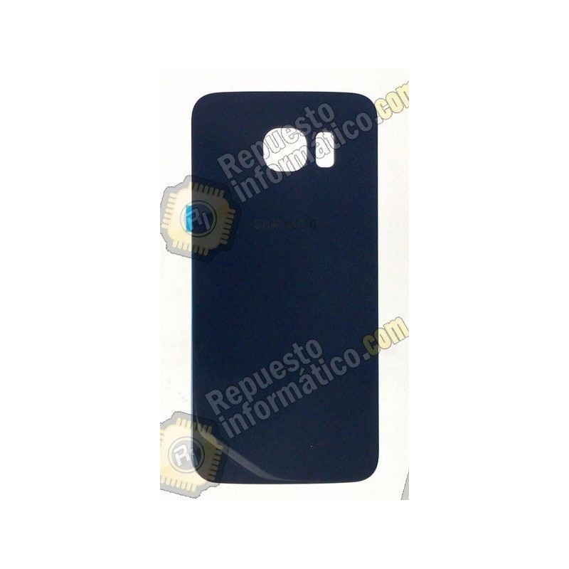 Tapa trasera Galaxy S6 SM-G920F (Azul)