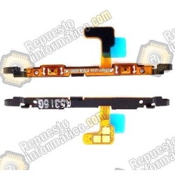 Flex Volumen Galaxy S6 Edge G925F