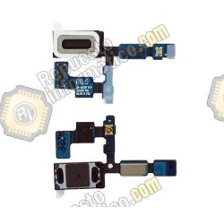 Auricular Con Flex+Micro+Sensor Samsung Galaxy S6 Edge