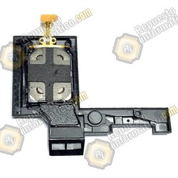 Buzzer Original Samsung Galaxy S6 Edge SM-G925F