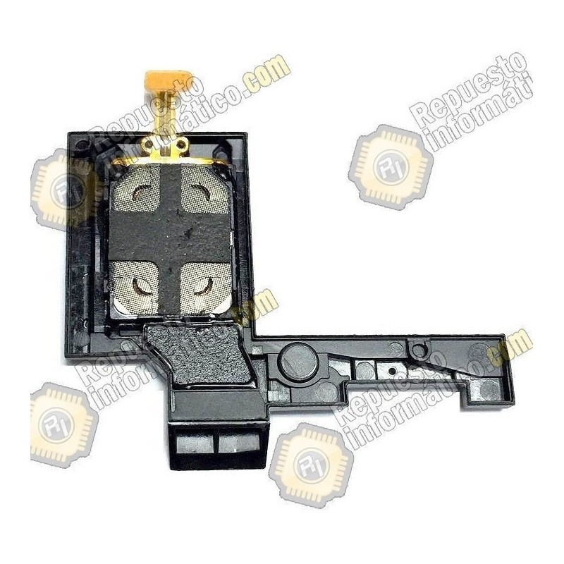 Buzzer Original Samsung Galaxy S6 Edge SM-G925F