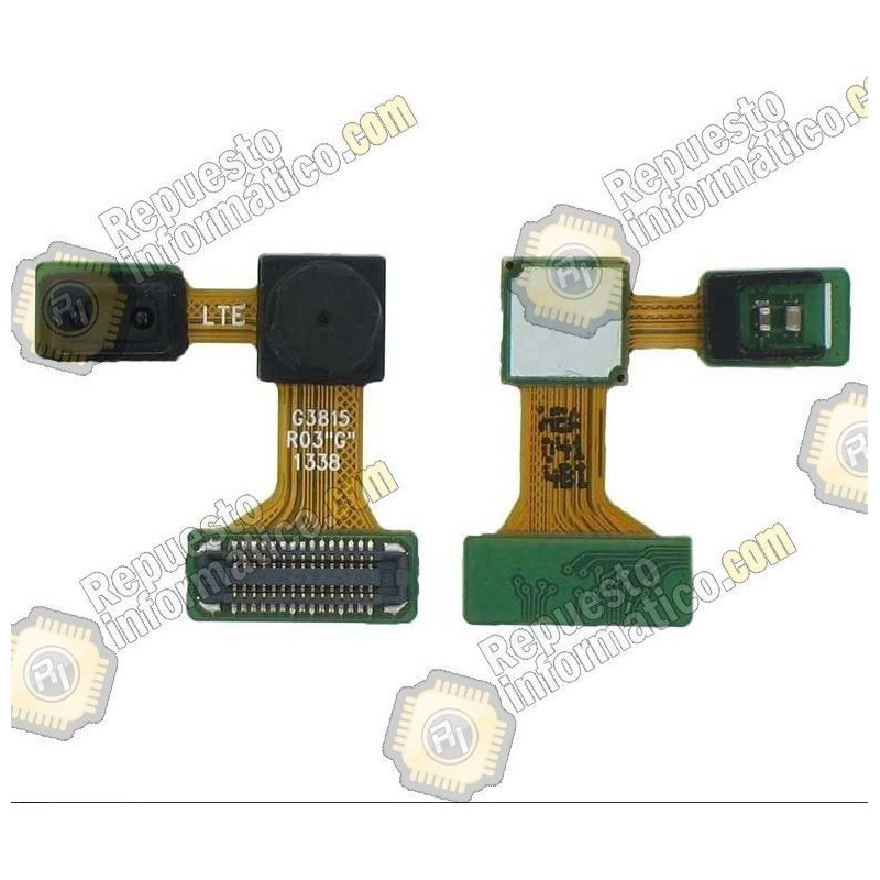 Camara frontal Galaxy G3815( Express 2)