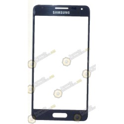Tactil negro Galaxy Alpha G850F 