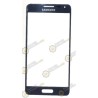 Tactil negro Galaxy Alpha G850F 