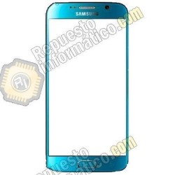 Tactil Galaxy S6 SM-G920F Azul cielo