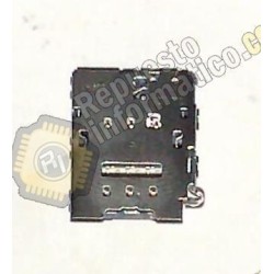 Lector Sim Samsung Galaxy S6 (G920F)