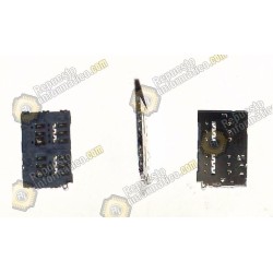 Lector DUAL SIM  GALAXY S6 / G925 (S6 Edge)