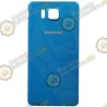 Tapa trasera Azul Samsung Galaxy Alpha (G850)
