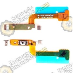 Flex  power  Samsung S6 (G920F)