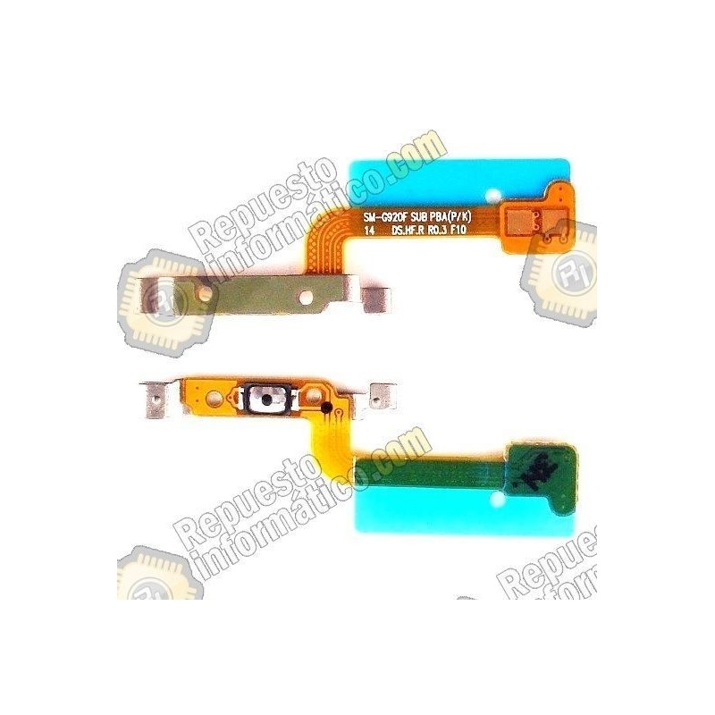 Flex  power  Samsung S6 (G920F)