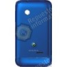 Tapa Bateria Xperia Tipo ST21i, ST21i2  AZUL
