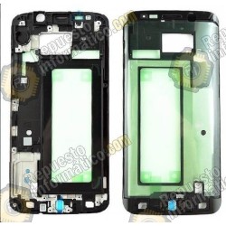 Carcasa Frontal Original Samsung S6 Edge G925