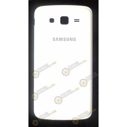Tapa trasera Blanca  G7102/G7105 (Grand 2)