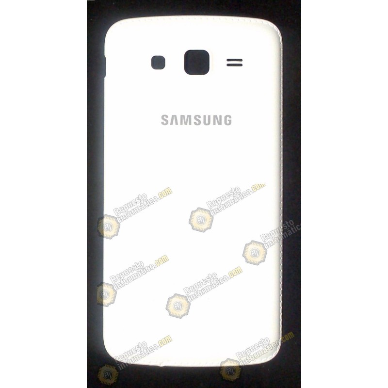 Tapa trasera Blanca  G7102/G7105 (Grand 2)