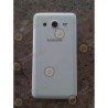 Tapa trasera blanca Galaxy G355 (Galaxy core2) (Desmontaje)