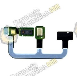 Flex Sensor Galaxy S6 Edge+ (G928) -- S6 Edge