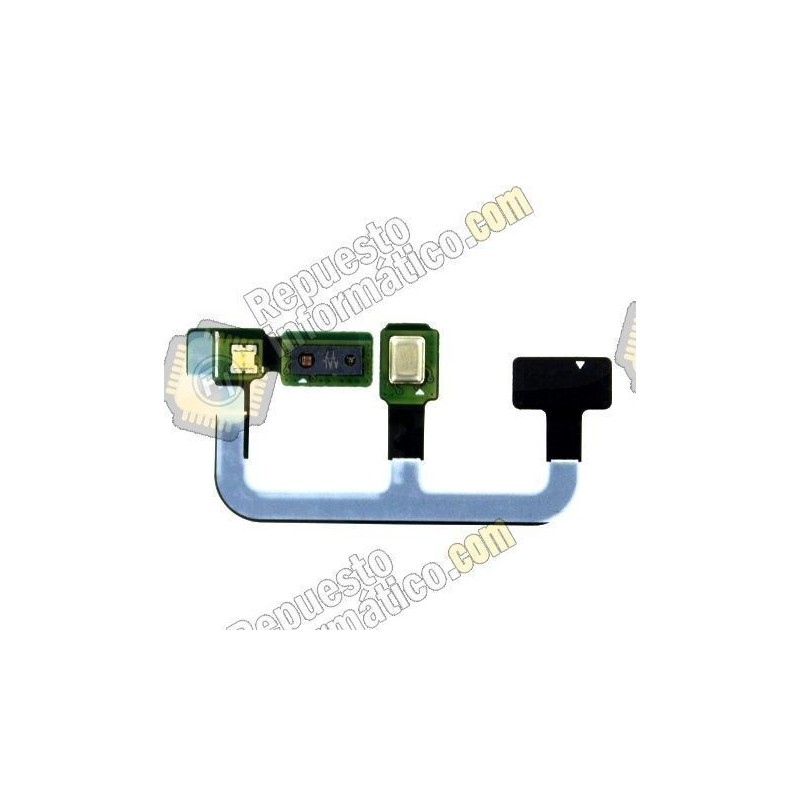 Flex Sensor Galaxy S6 Edge+ (G928) -- S6 Edge