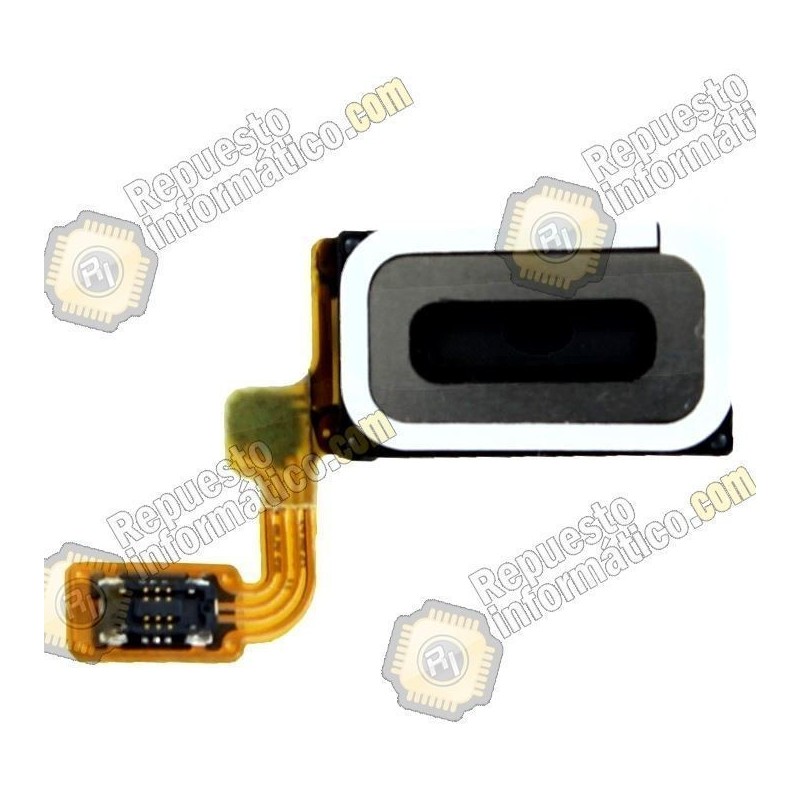 Flex Auricular Galaxy S6 Edge+ (G928)