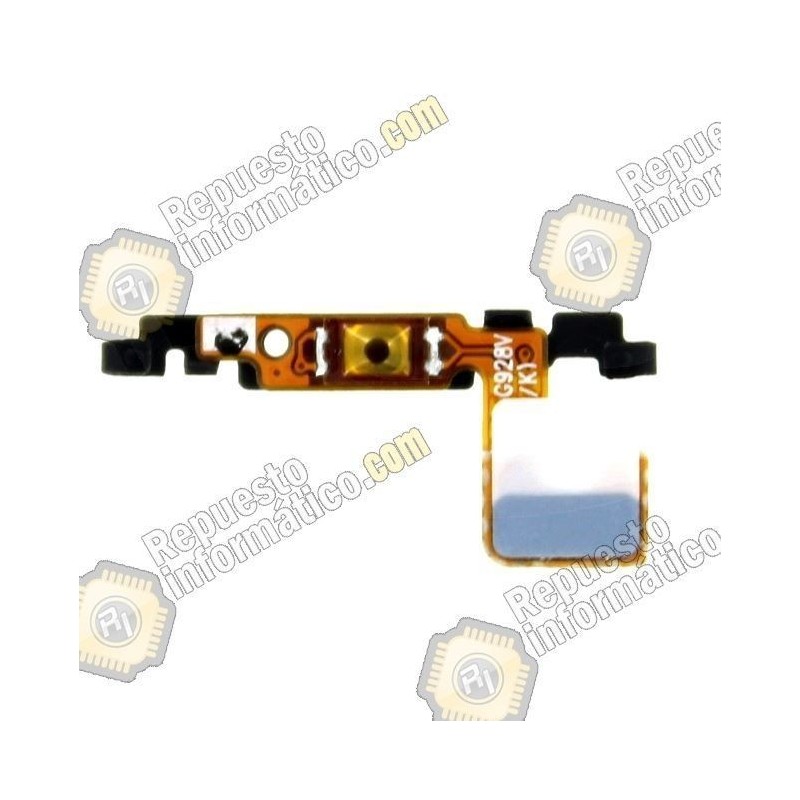 Flex Power Galaxy S6 Edge+ (G928)