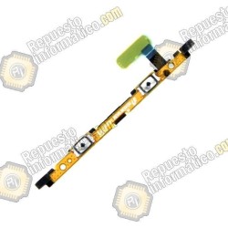 Flex Volumen Galaxy S6 Edge+ (G928)