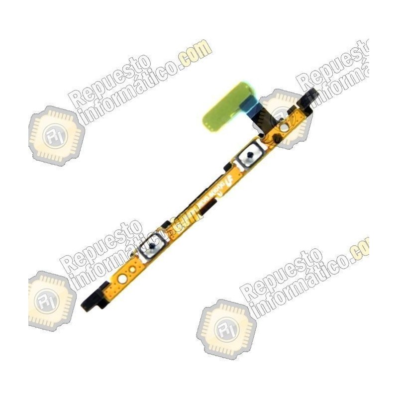 Flex Volumen Galaxy S6 Edge+ (G928)