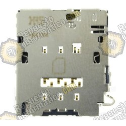 Lector Sim Galaxy S6 Edge+ (G928)