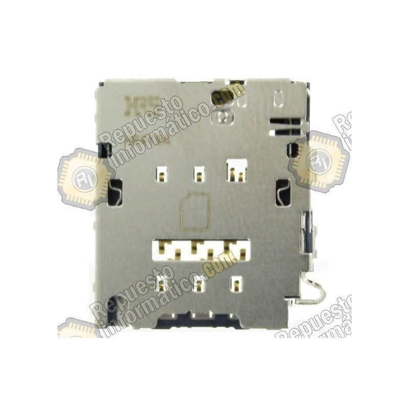 Lector Sim Galaxy S6 Edge+ (G928)